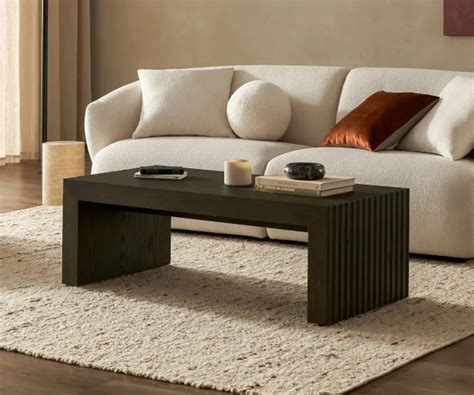 Best Rectangle Coffee Tables