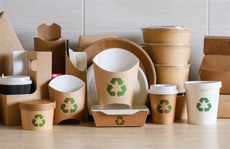 Best Recyclable Packaging