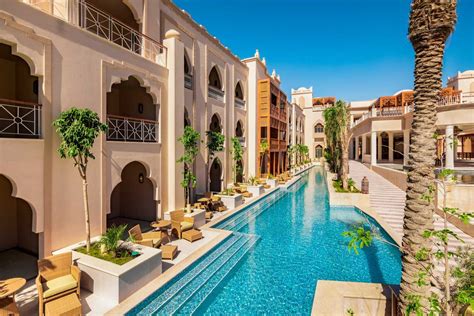 best red sea hotels