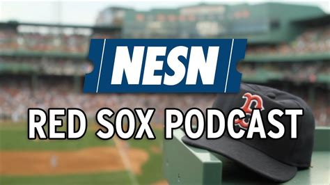 best red sox podcast