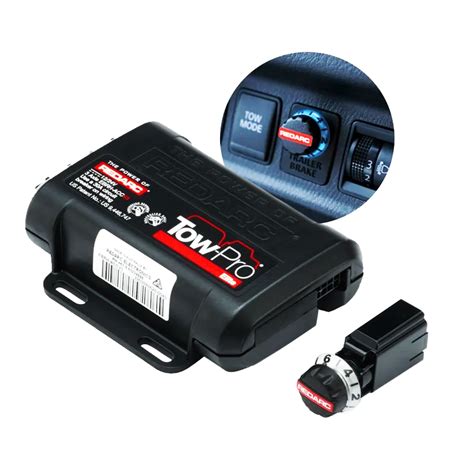 Best Redarc Brake Controller