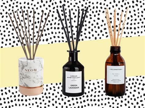 Best Reed Diffuser For Small Room