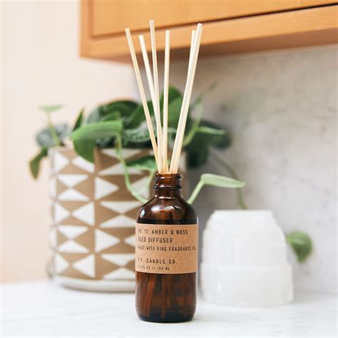Best Reed Diffusers Natural