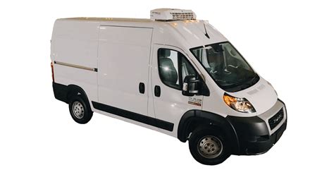 Best Refrigerator Van