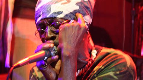 Best Reggae Toasters