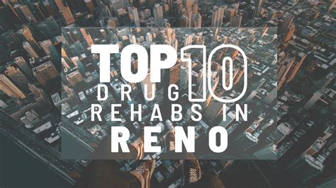 best rehabs in reno
