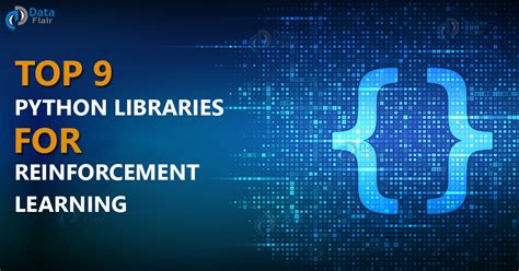 best reinforcement learning python libraries