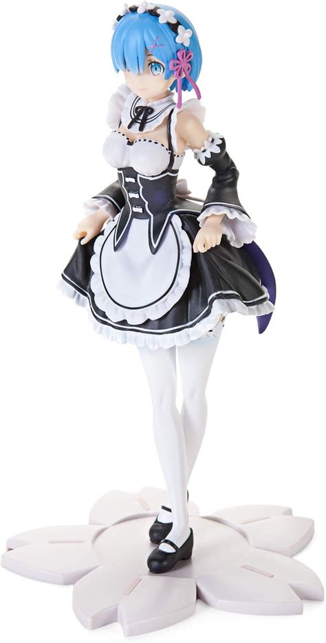 Best Rem Figure