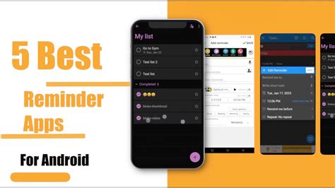 This Are Best Reminder App For Android Reddit In 2023