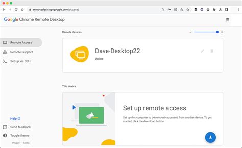 Best Remote Access Software Chrome