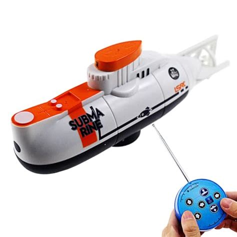 Best Remote Control Submarine
