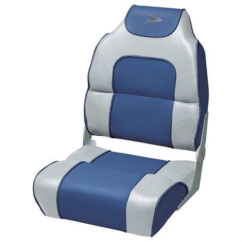 best replacement fishing boat seats