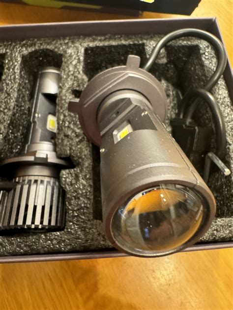 Best Replacement Headlight Assembly