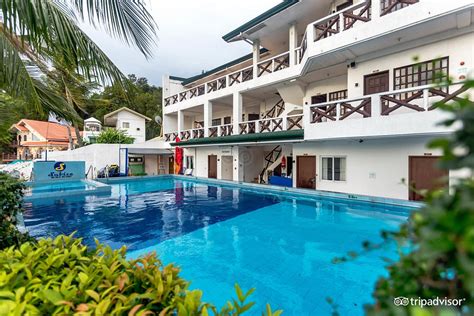 best resort in olongapo