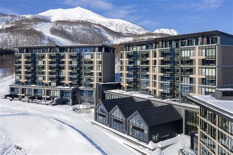 best resort niseko japan