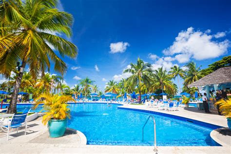 best resorts caribbean 2022