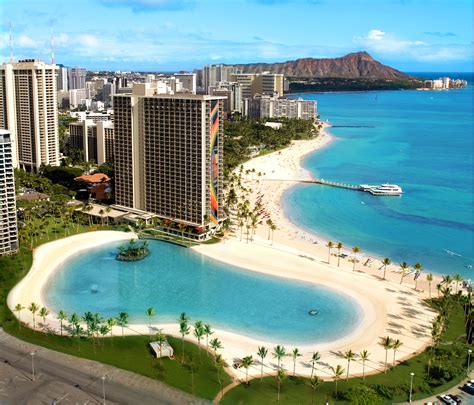 best resorts in honolulu reddit
