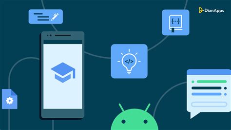  62 Most Best Resources To Learn Android Development Best Apps 2023