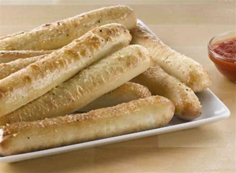 Best Restaurant Breadsticks