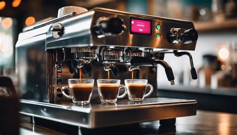 Best Restaurant Coffee Machine