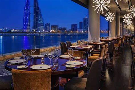 best restaurant in bahrain