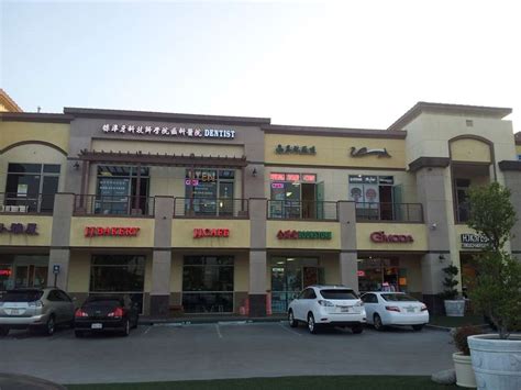 best restaurant rowland heights