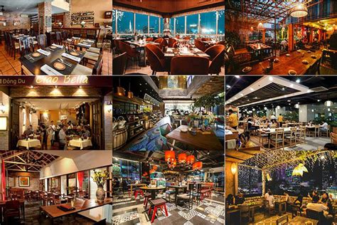 best restaurants district 3 saigon