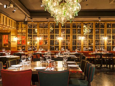 best restaurants in barcelona spain 2023