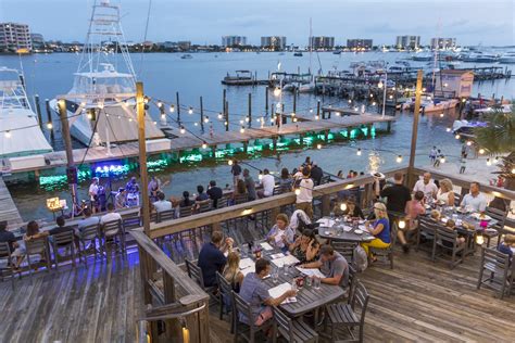 best restaurants in destin area