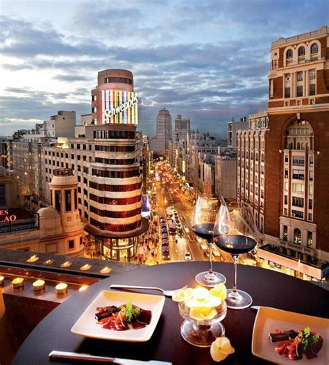 best restaurants in madrid 2023