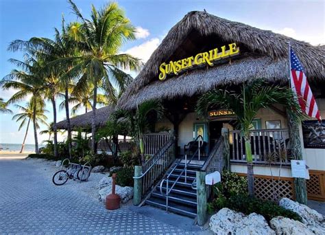 best restaurants in marathon florida