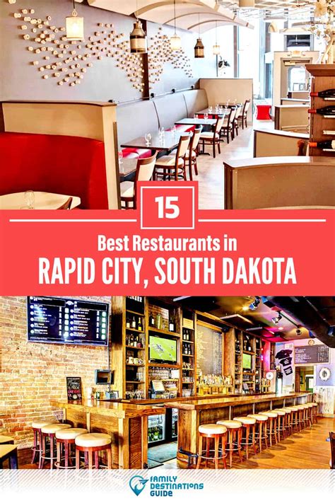 best restaurants in rapid city sd