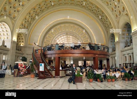 best restaurants near union station dc