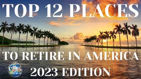 best retirement cities in the world 2023