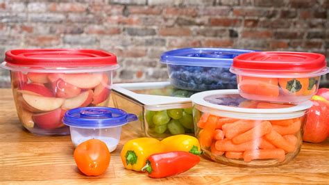 Best Reusable Containers
