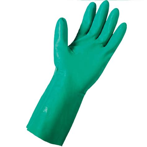 best reusable nitrile gloves