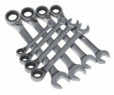best reversible ratcheting wrench set