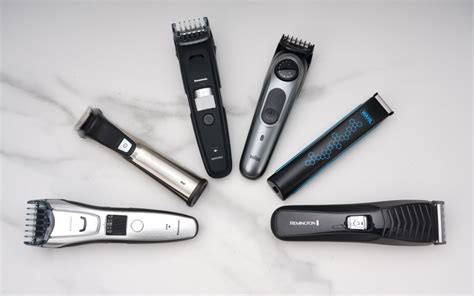 Best Reviewed Beard Trimmer