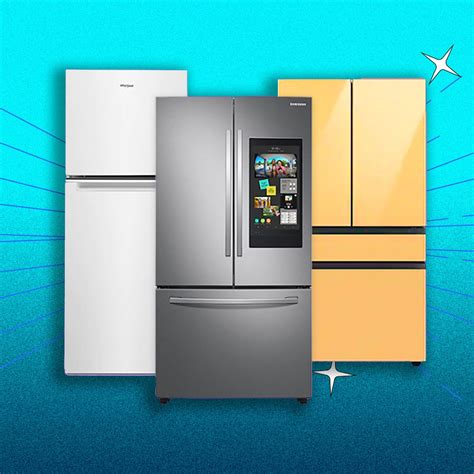 Best Reviewed Side By Side Refrigerator