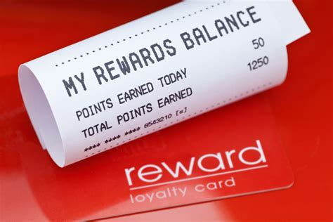 best rewards points programs