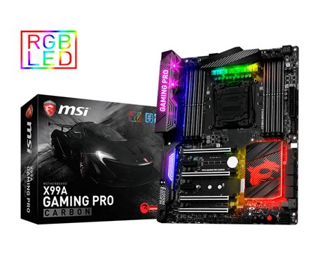 best rgb software for msi motherboard