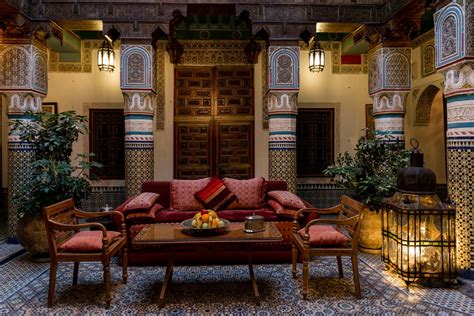 best riads in marrakech medina