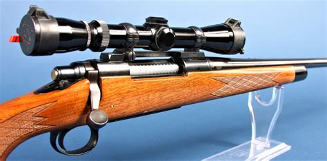 Best Rifle Barrel For Remington 700 