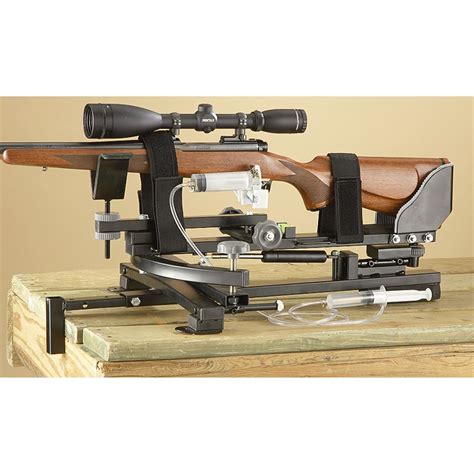 Best Rifle Front Shooting Rest 