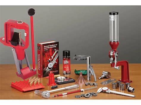 best rifle reloading kits complete