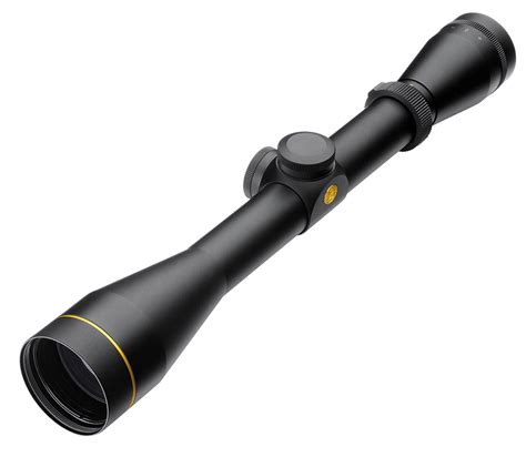 Best Rifle Scope Combo For Deer Hunting 