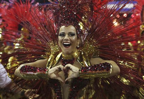 best rio carnival costumes