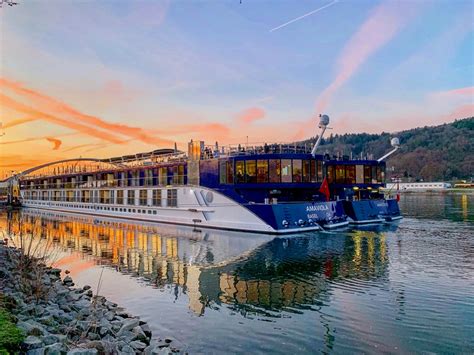 best river cruise lines for solo travelers