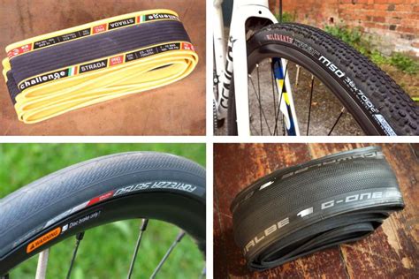 best road bike tires 700x23c