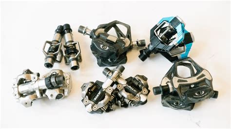 Best Road Clipless Pedals Under 100